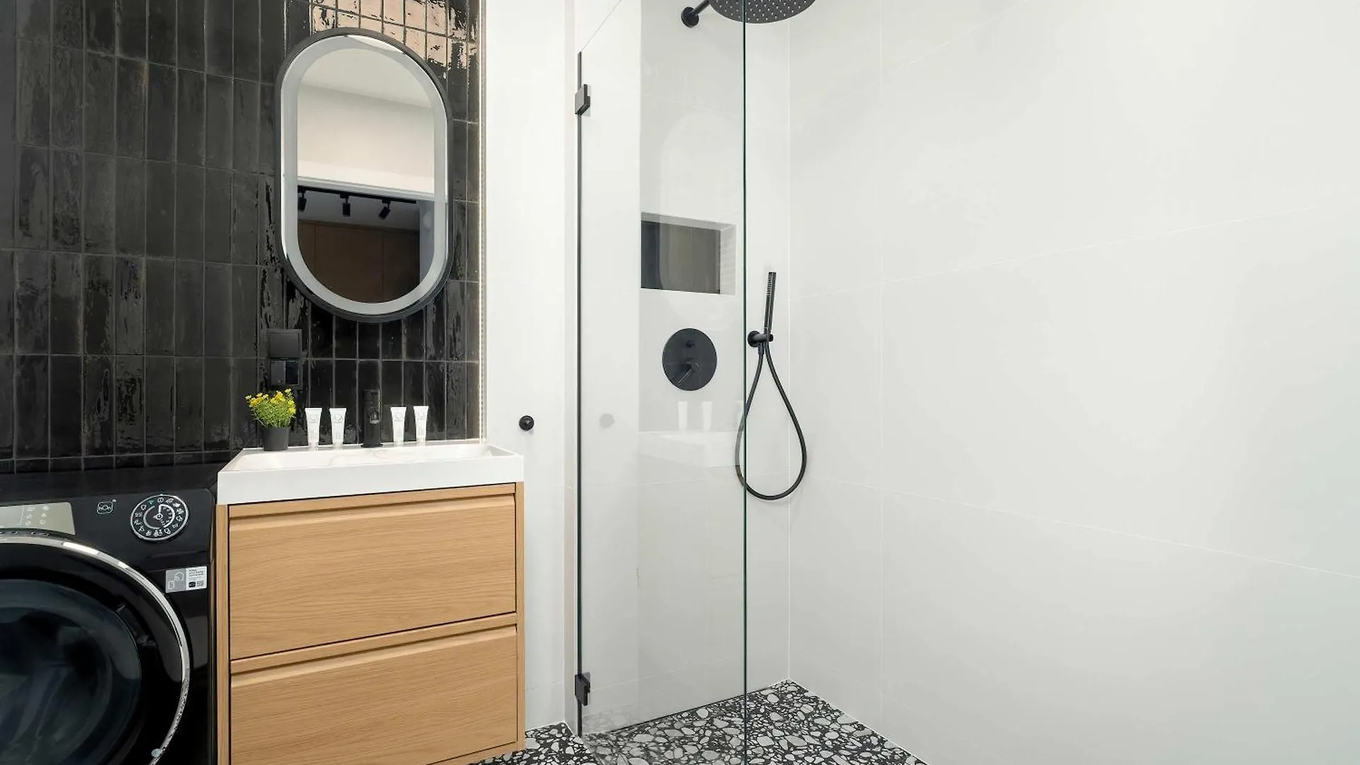 Komfortowy Apartament W Poznaniu Parking & Klimatyzacja By Noclegi Renters 0*, Poznań Polen