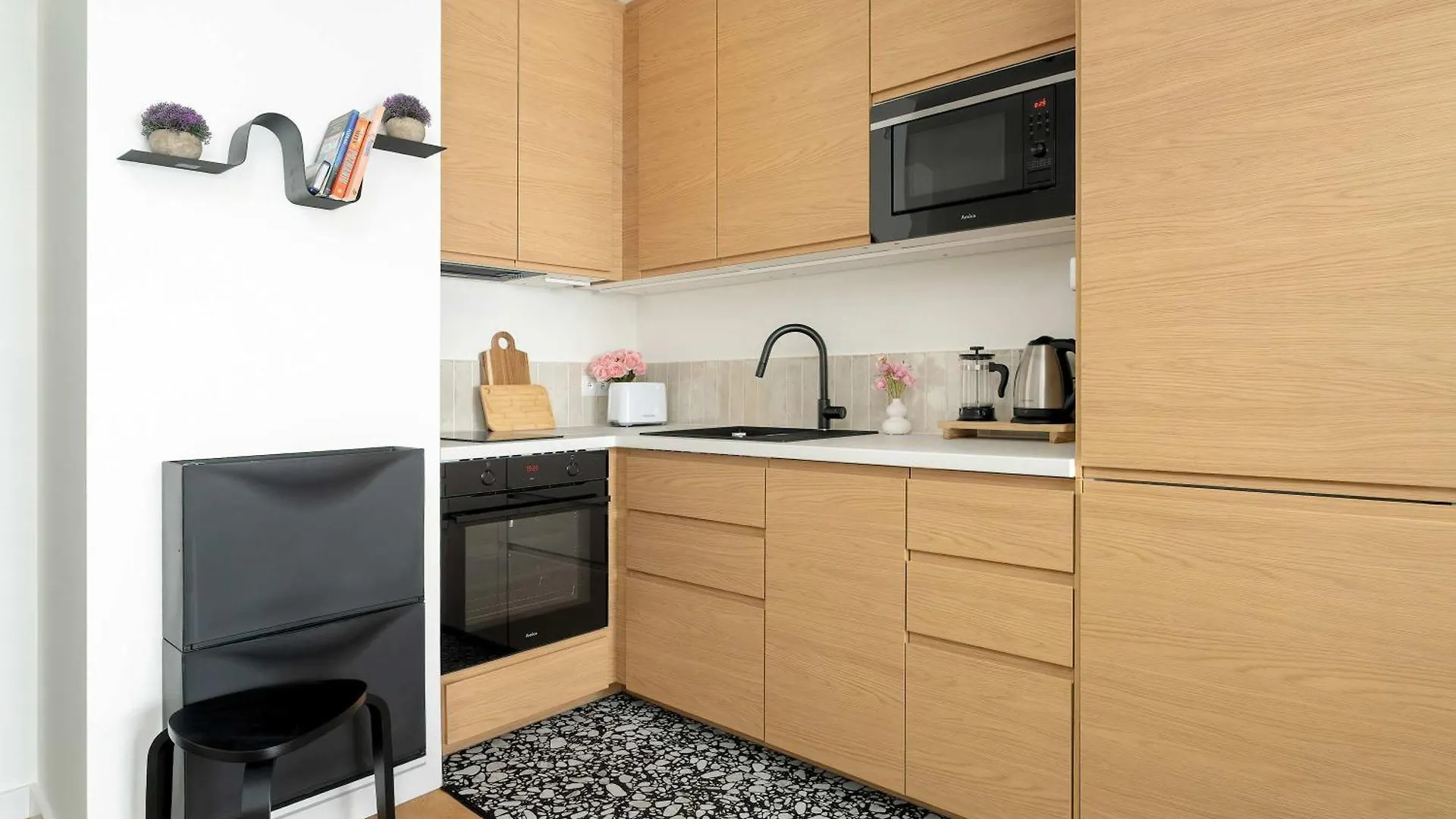 Appartement Komfortowy Apartament W Poznaniu Parking & Klimatyzacja By Noclegi Renters