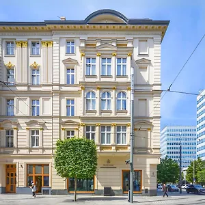  Aparthotel Serenity - Old Town By Friendly